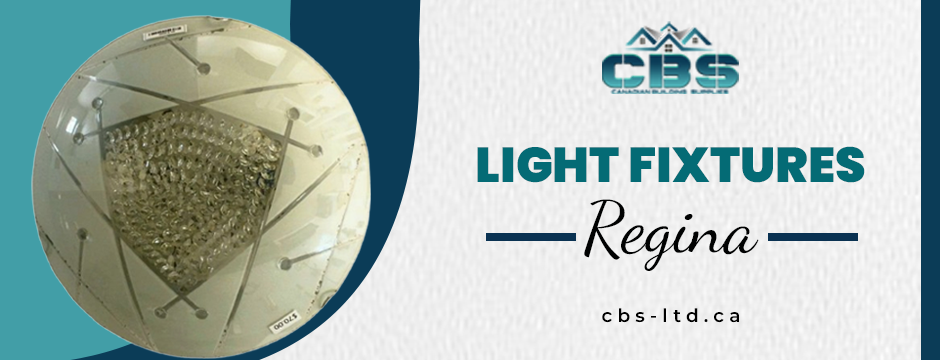 light fixtures regina