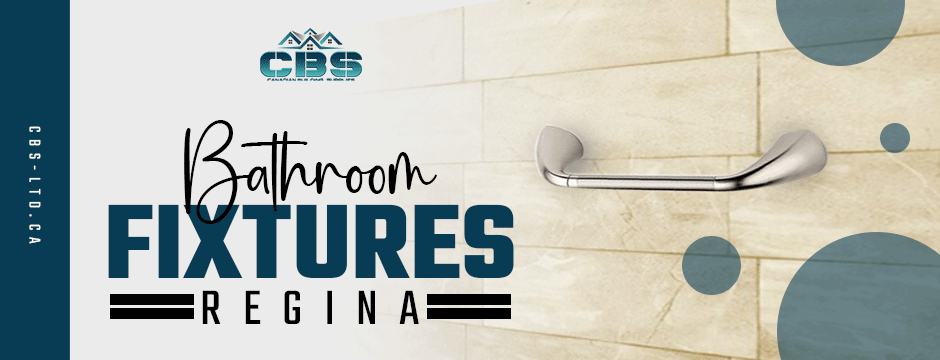 bathroom fixtures regina