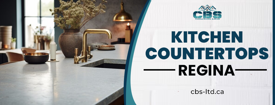 kitchen countertops regina