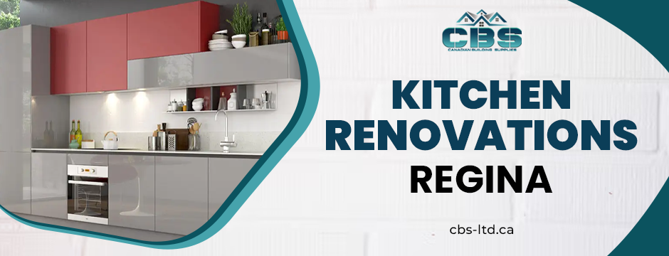 kitchen renovations regina