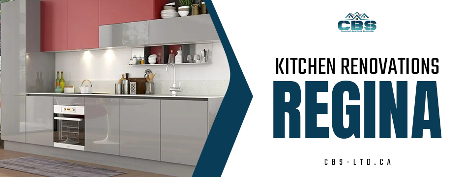 kitchen renovations regina