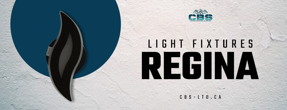 light fixtures regina