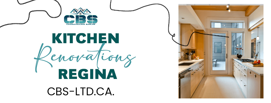 kitchen renovations regina