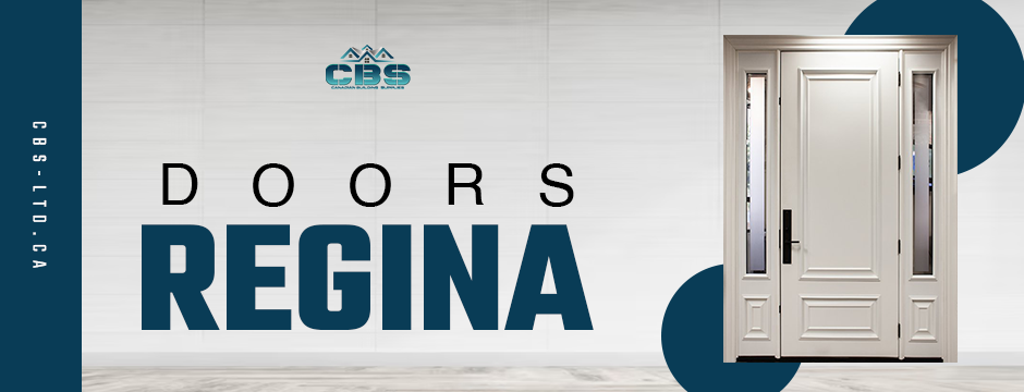 doors regina