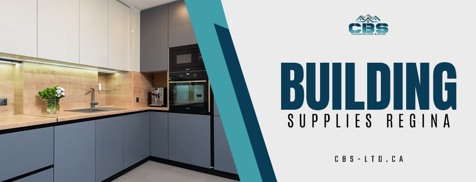 Building Supplies Regina
