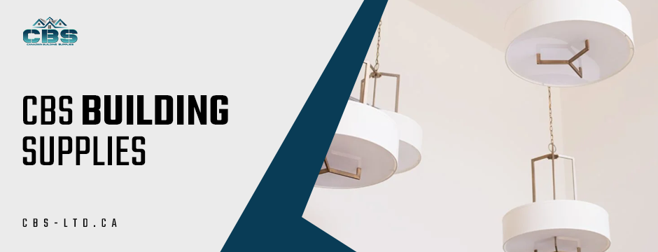 CBS Building Supplies