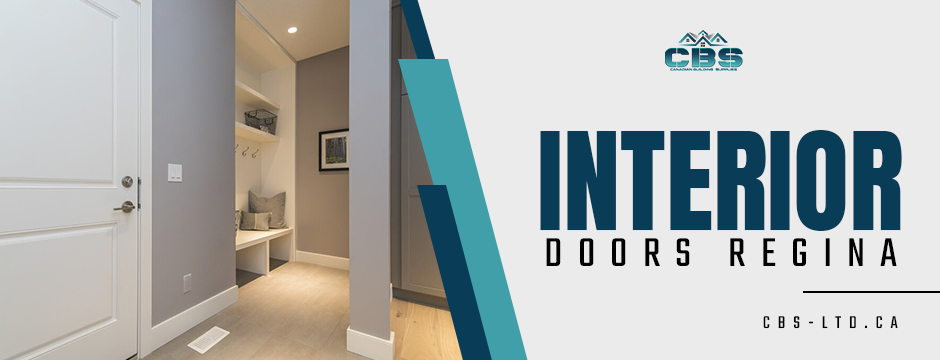 interior doors regina