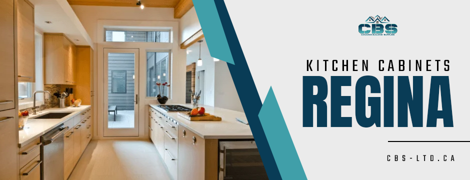 kitchen cabinets regina