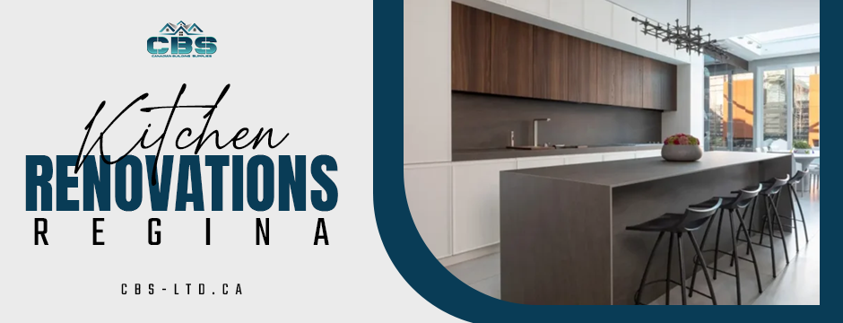 kitchen renovations regina
