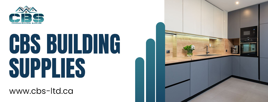 CBS Building Supplies