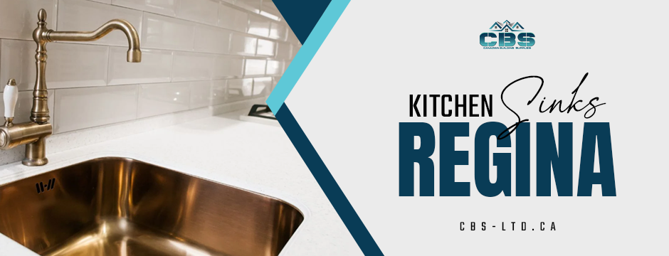 kitchen sinks regina