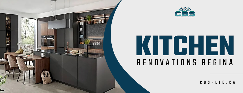 kitchen renovations regina