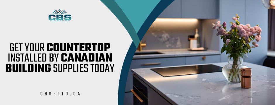 Canadian Building Supplies