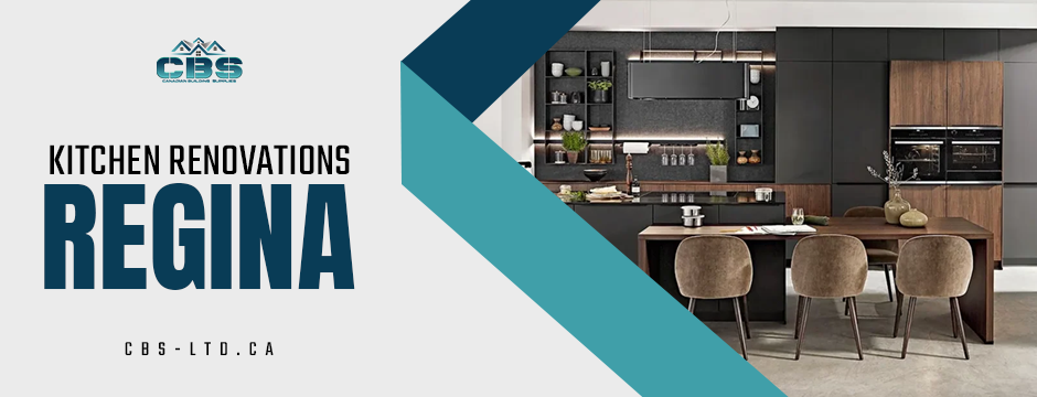 kitchen renovations regina