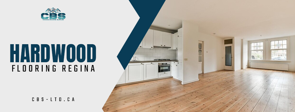 hardwood flooring regina