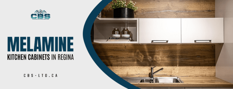 Melamine Kitchen Cabinets In Regina