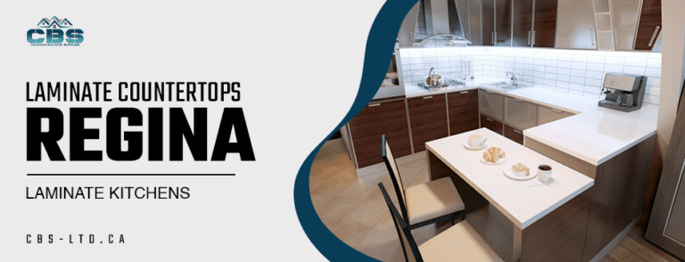 Laminate countertops regina - Laminate Kitchens