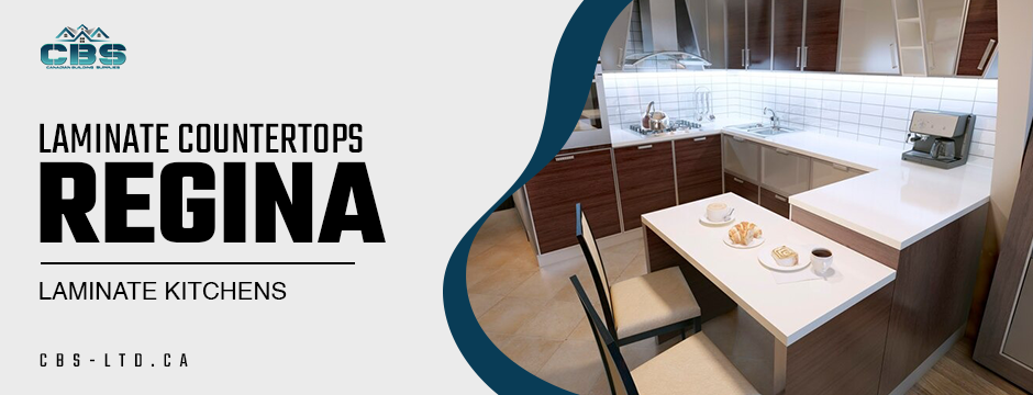 Laminate countertops regina - Laminate Kitchens