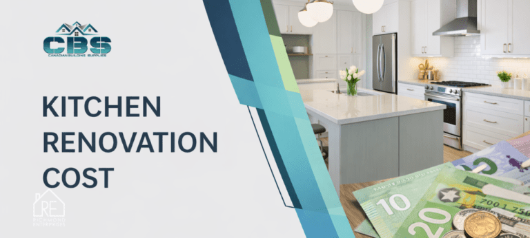 kitchen Renovation cost