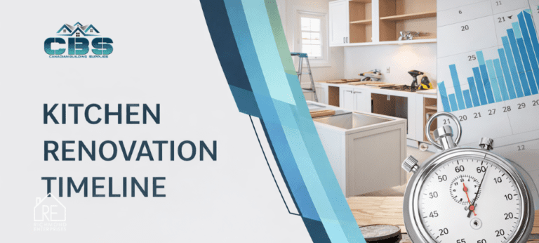 Kitchen Renovation Take time