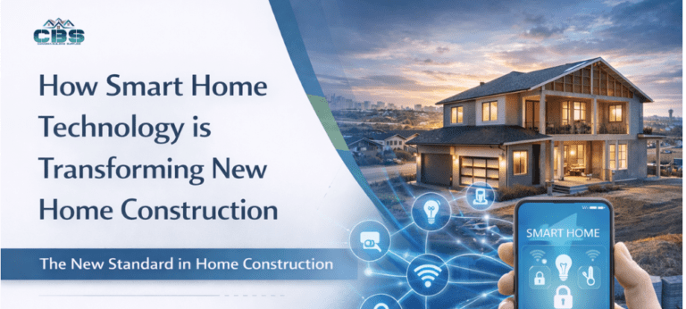 Smart Home Technology