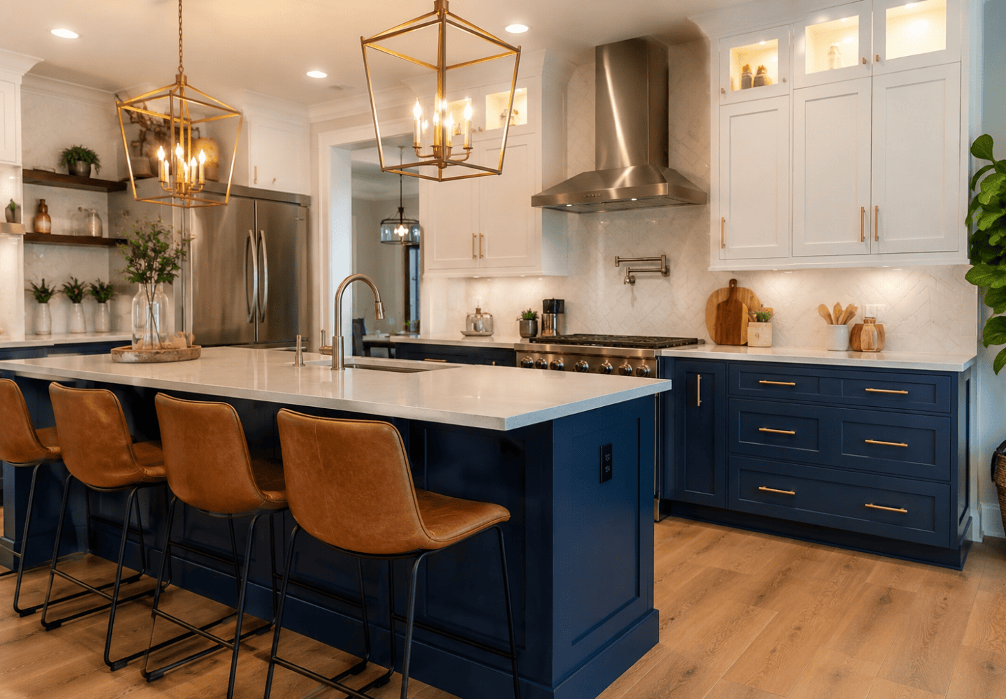 kitchen renovation company