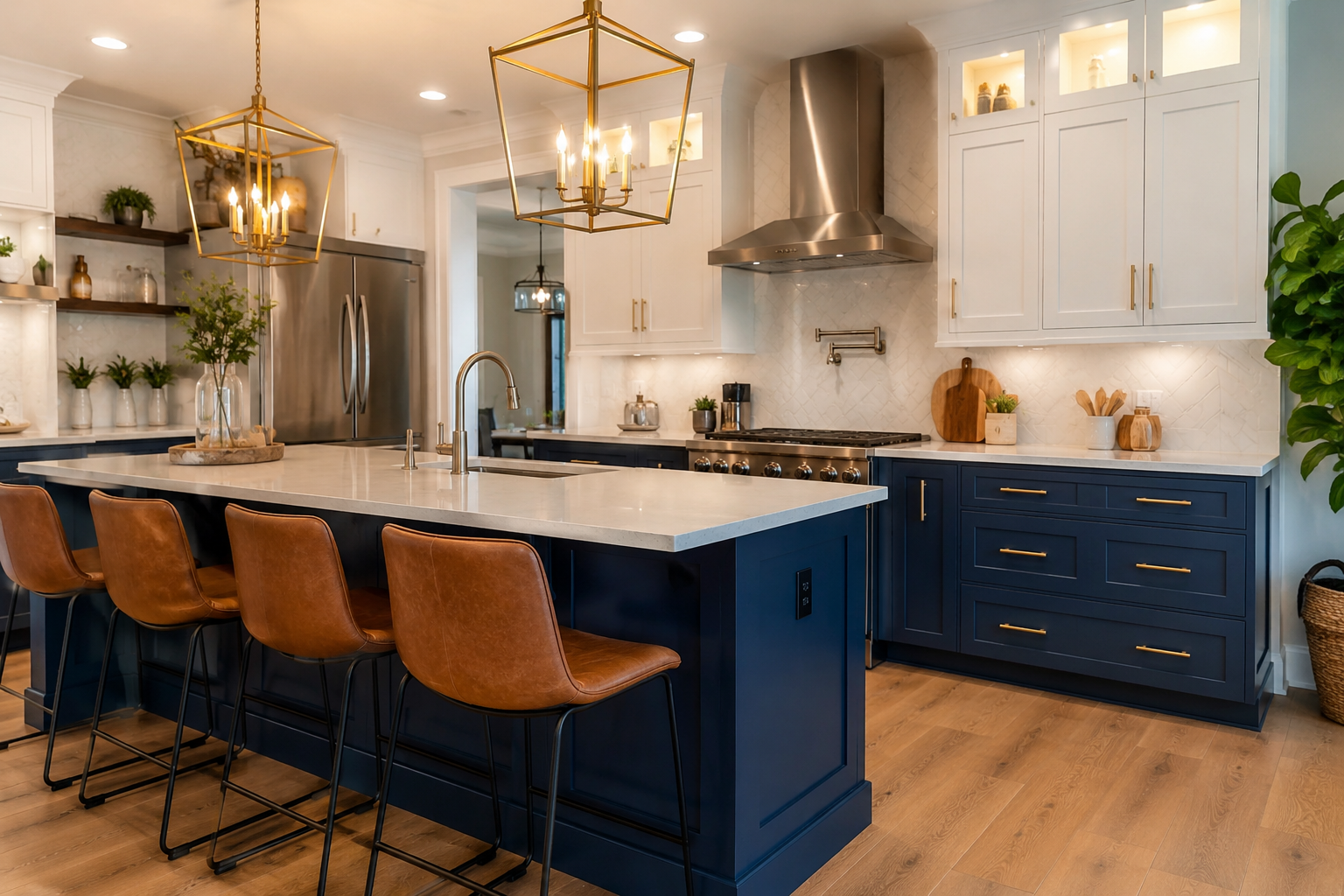 kitchen renovation company