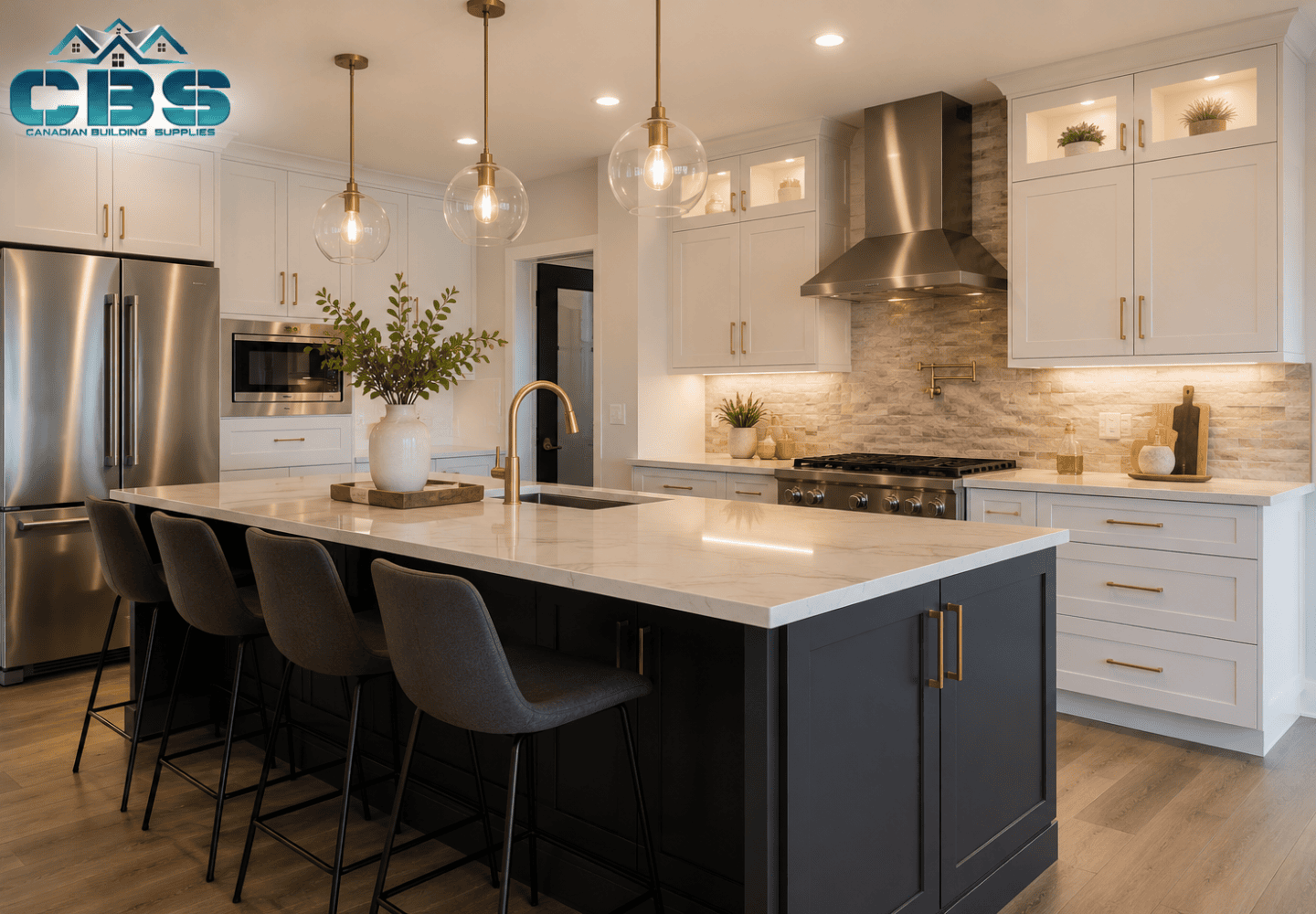 New Kitchen Cost in Regina