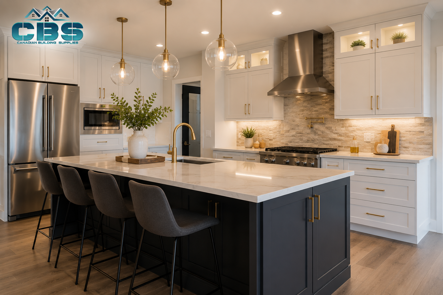 New Kitchen Cost in Regina
