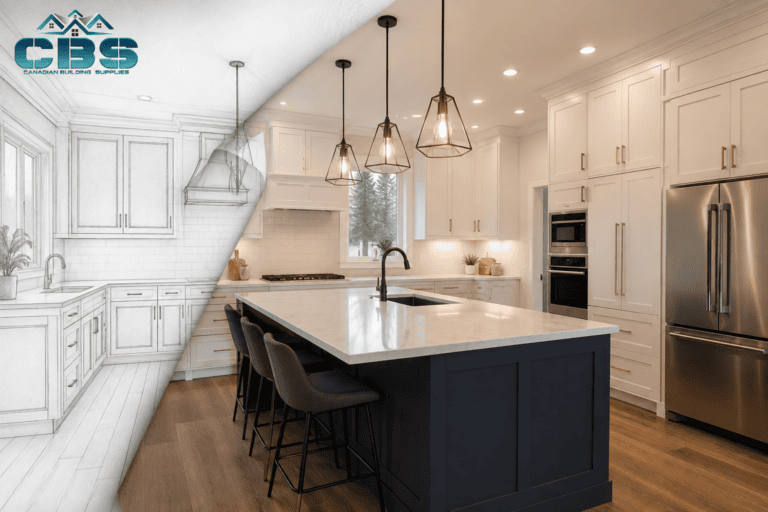 Kitchen Renovation Regina