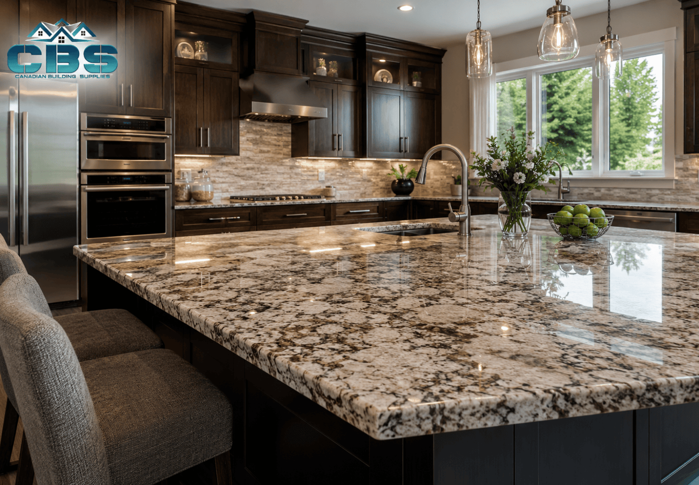 Granite Countertops Regina