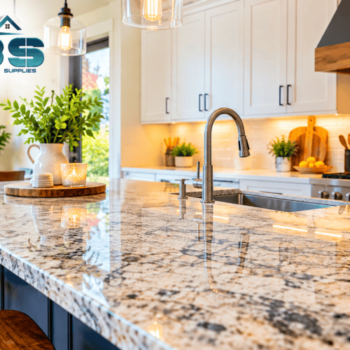 Granite Countertops Regina: 9 Things to Know Before You Buy