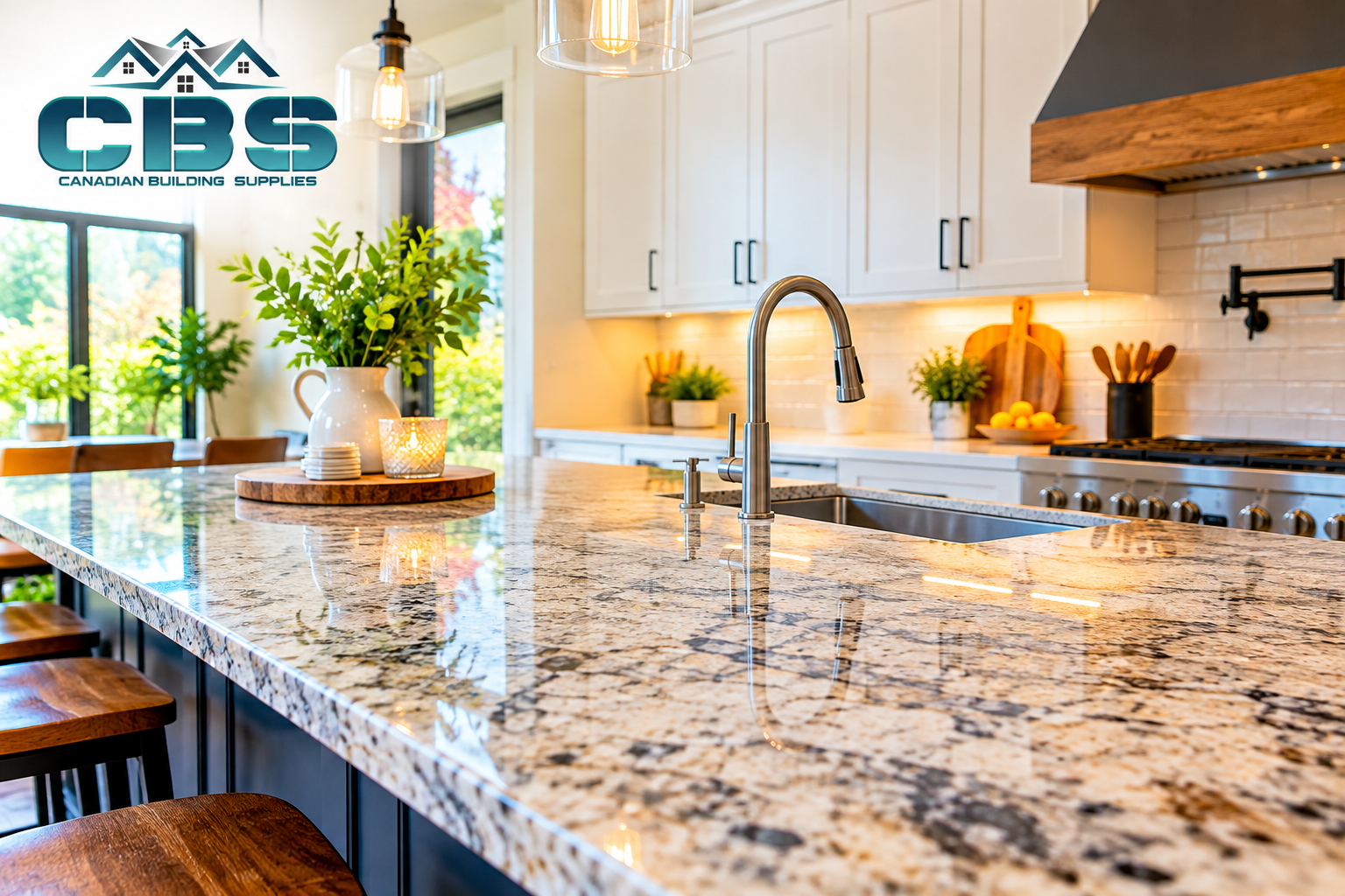 Granite Countertops Regina