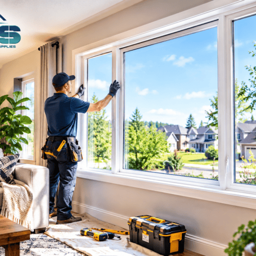 Custom Replacement Windows Regina: Styles, Costs & Benefits