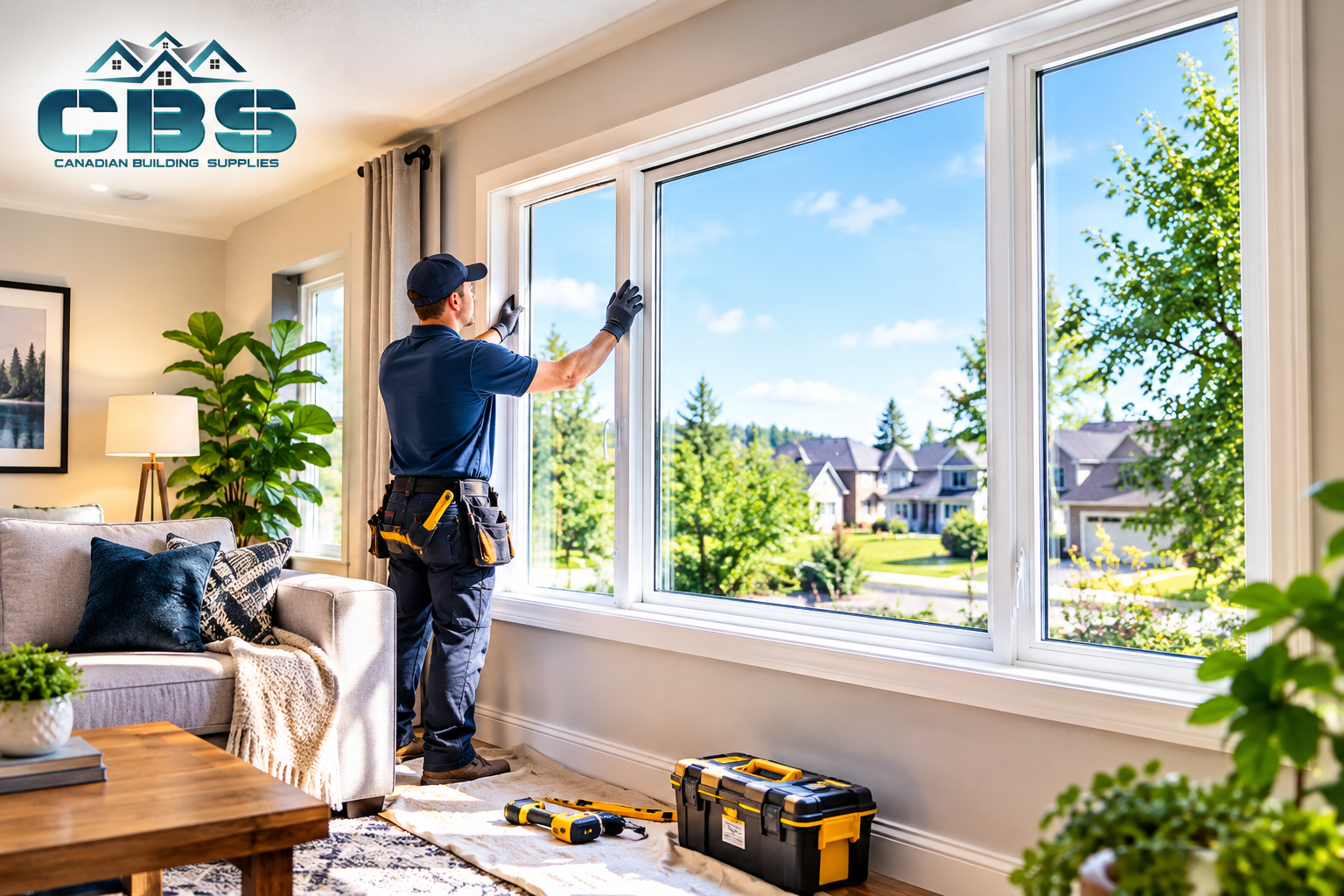 Replacement Windows Regina